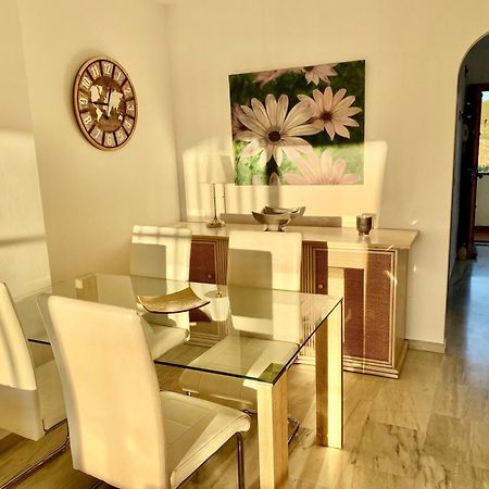 Apartamento con vistas La Cala De Mijas Exterior foto