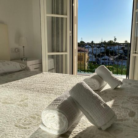 Apartamento con vistas La Cala De Mijas Exterior foto