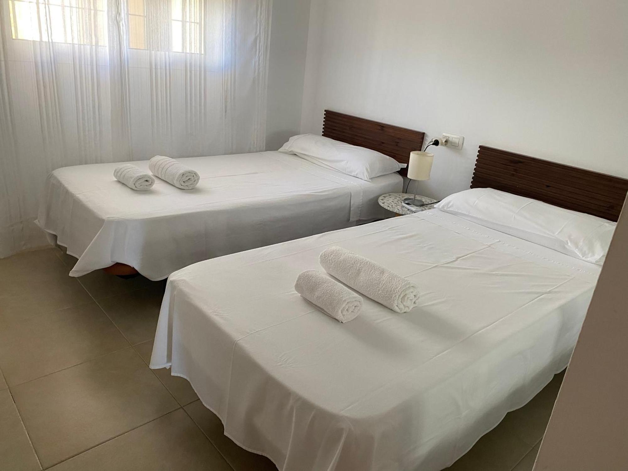 Apartamento con vistas La Cala De Mijas Exterior foto