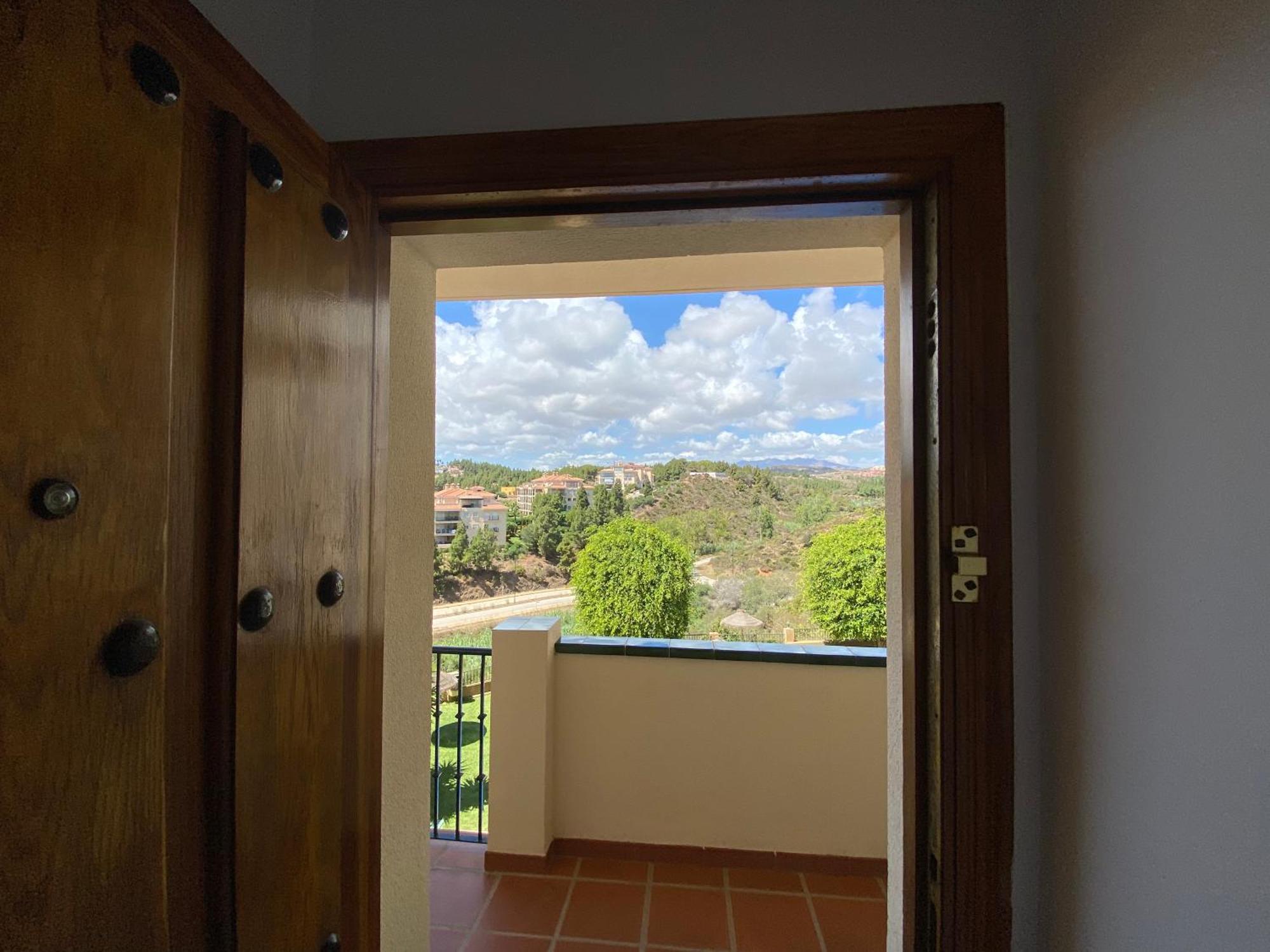 Apartamento con vistas La Cala De Mijas Exterior foto