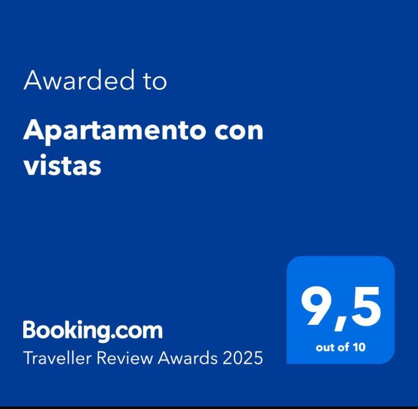 Apartamento con vistas La Cala De Mijas Exterior foto