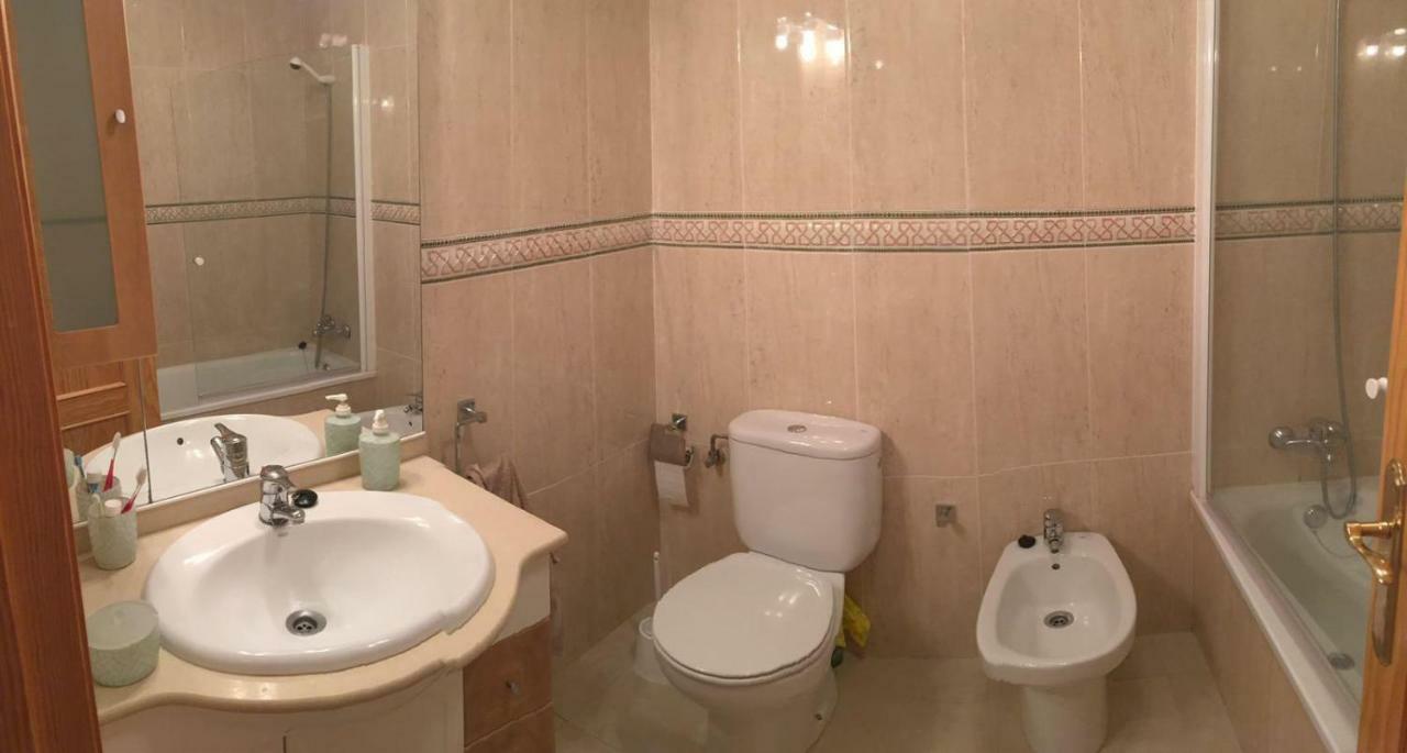 Apartamento con vistas La Cala De Mijas Exterior foto