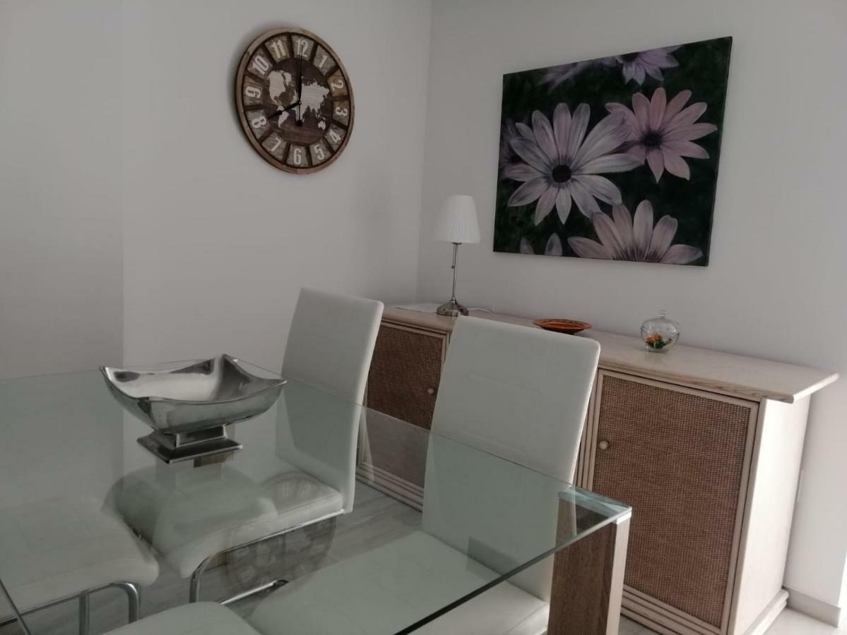 Apartamento con vistas La Cala De Mijas Exterior foto