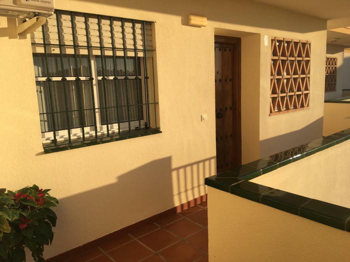 Apartamento con vistas La Cala De Mijas Exterior foto